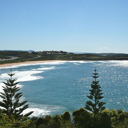 Kiama Shores Eksteriør billede