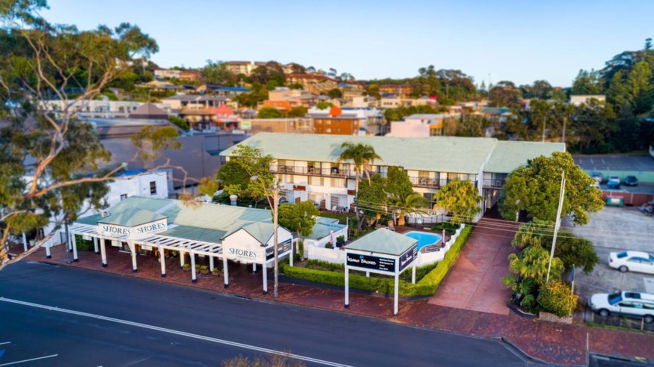 Kiama Shores Eksteriør billede