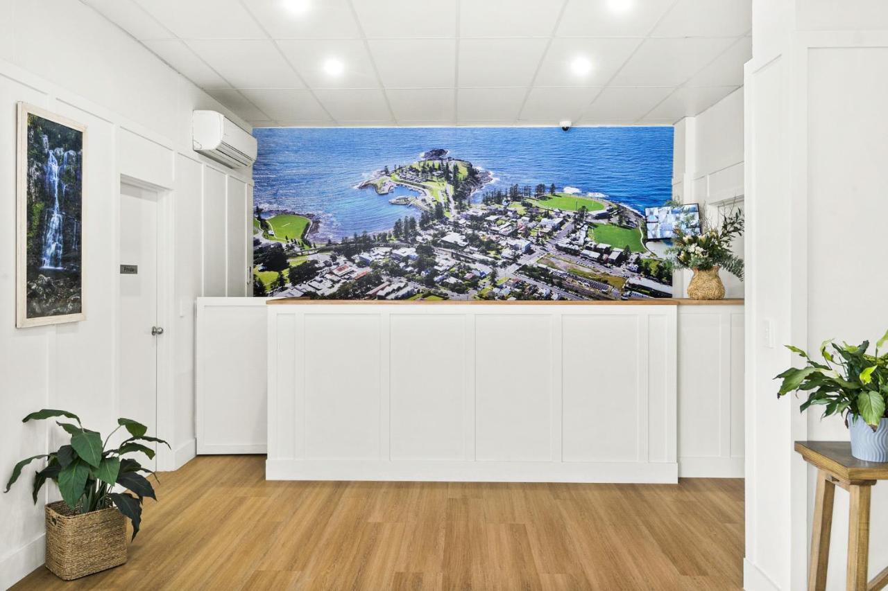 Kiama Shores Eksteriør billede