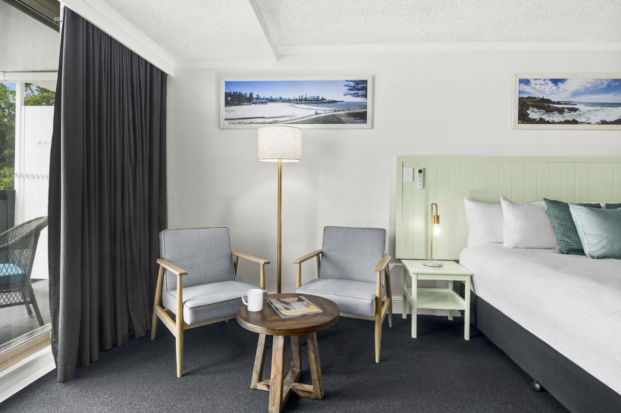 Kiama Shores Eksteriør billede
