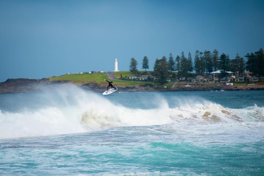 Kiama Shores Eksteriør billede