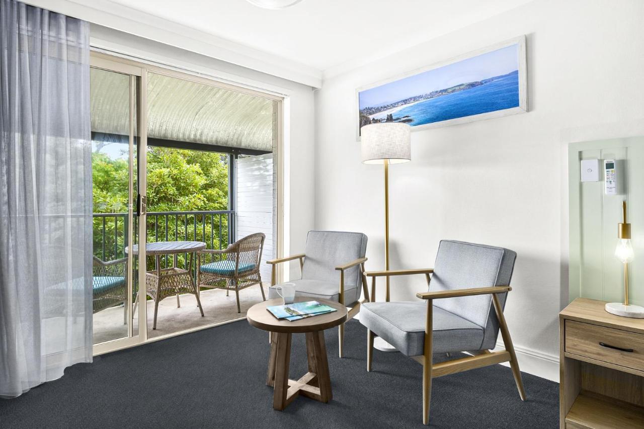 Kiama Shores Eksteriør billede