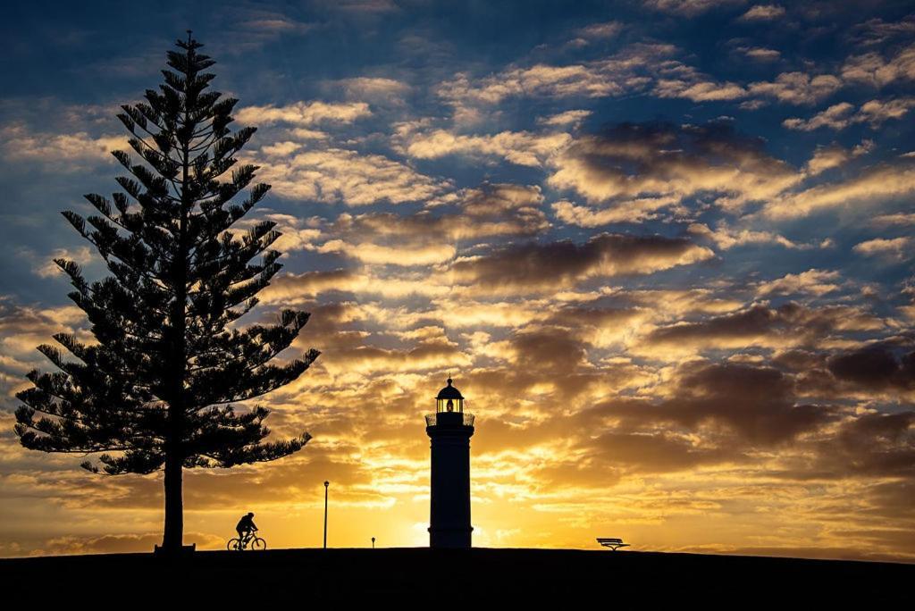 Kiama Shores Eksteriør billede