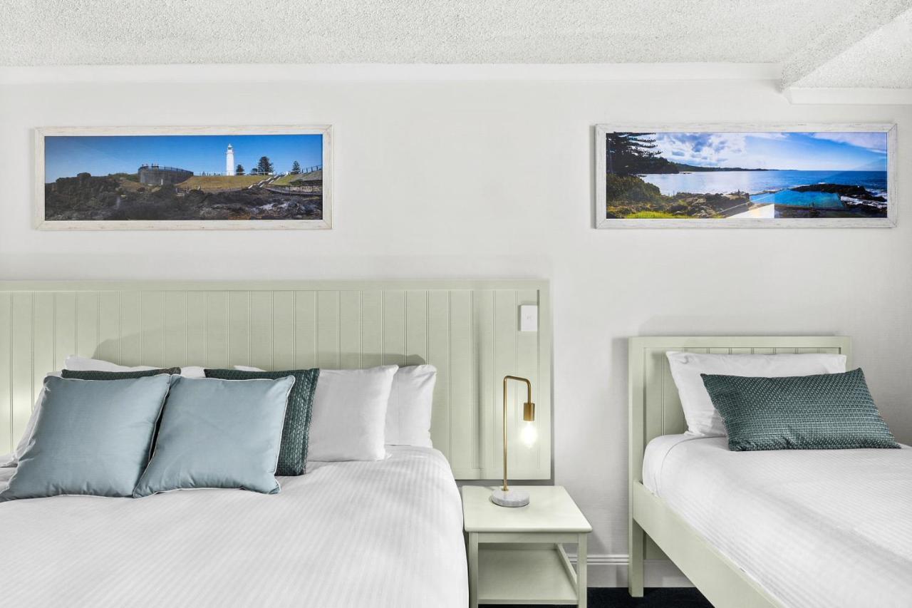 Kiama Shores Eksteriør billede