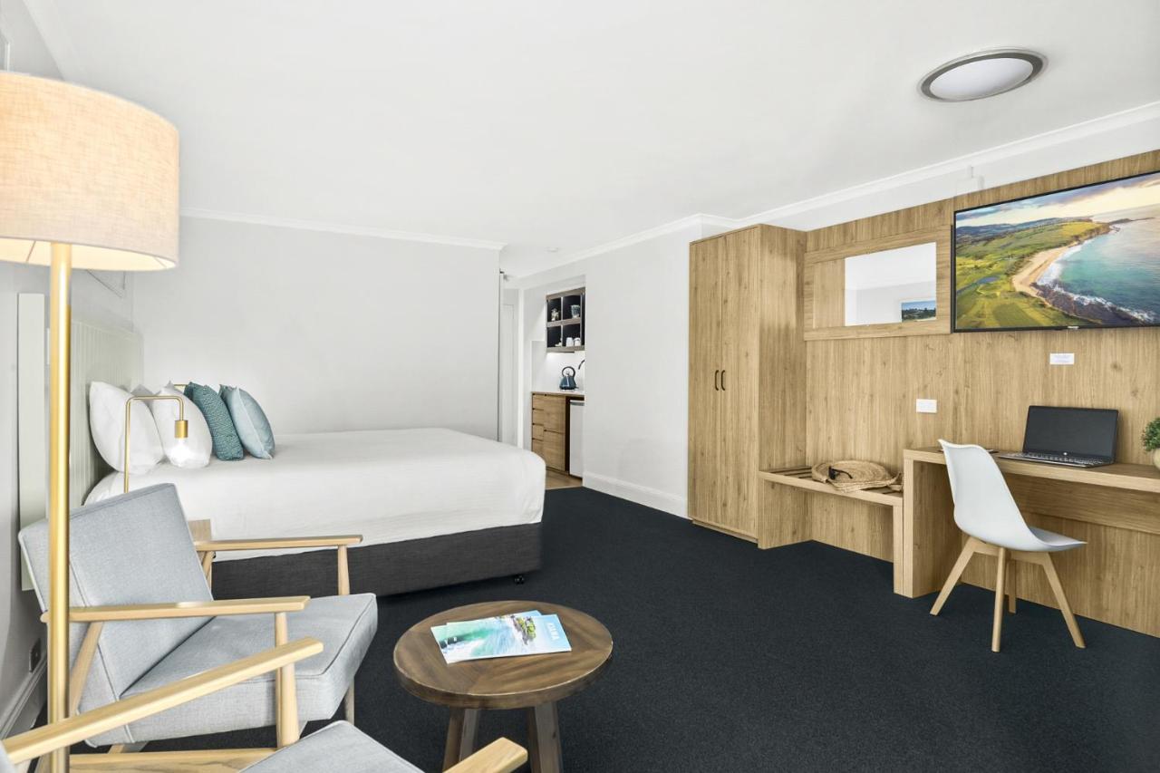 Kiama Shores Eksteriør billede
