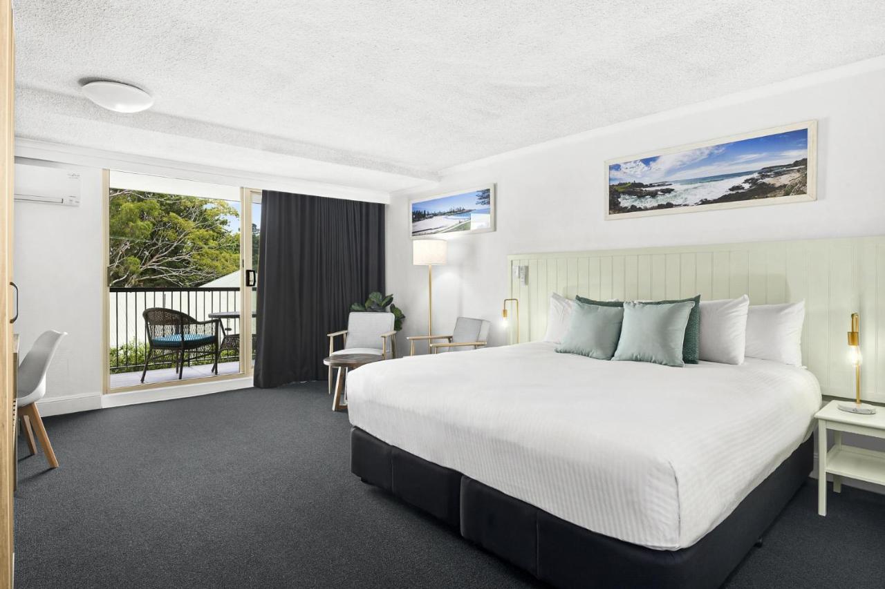Kiama Shores Eksteriør billede