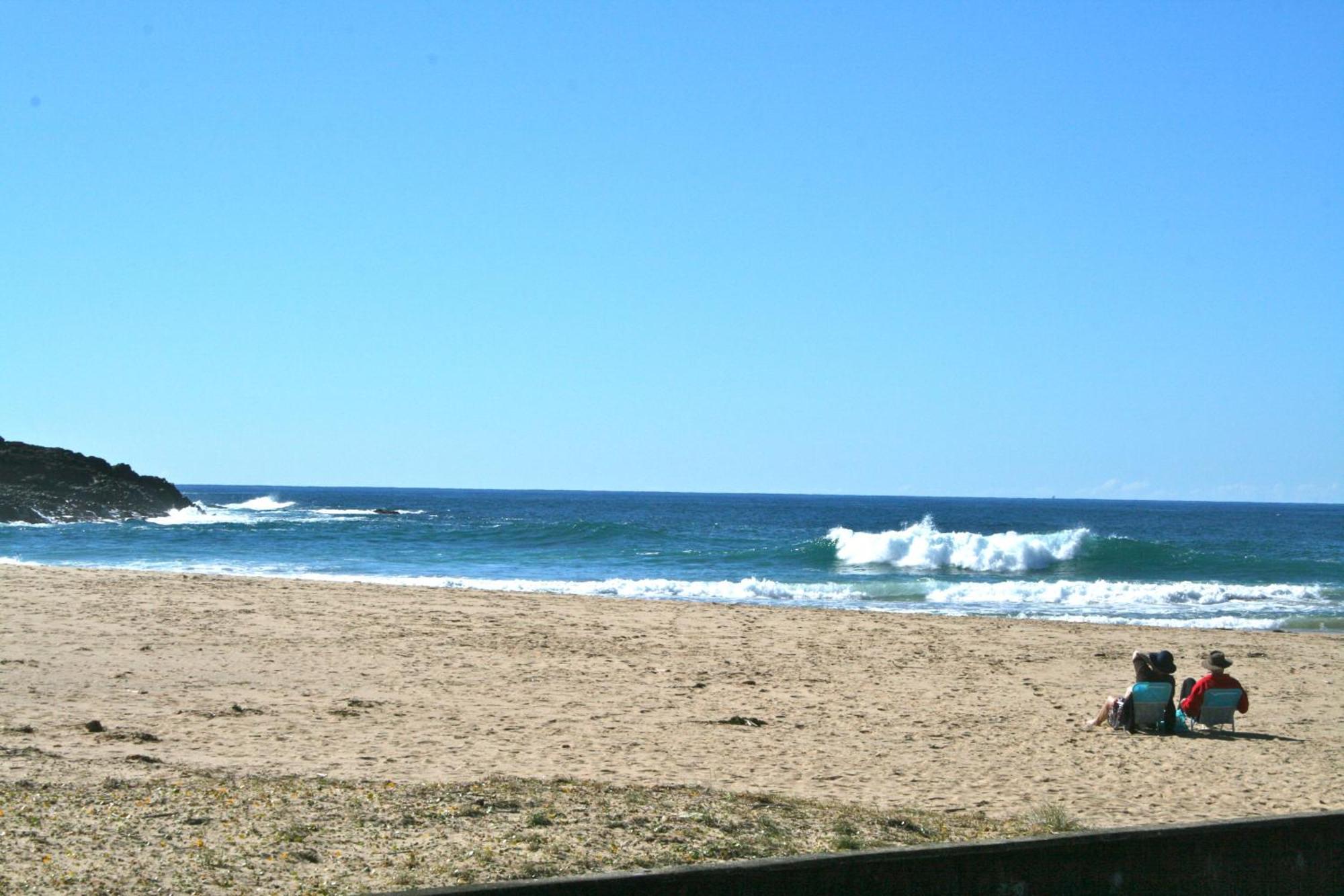 Kiama Shores Eksteriør billede