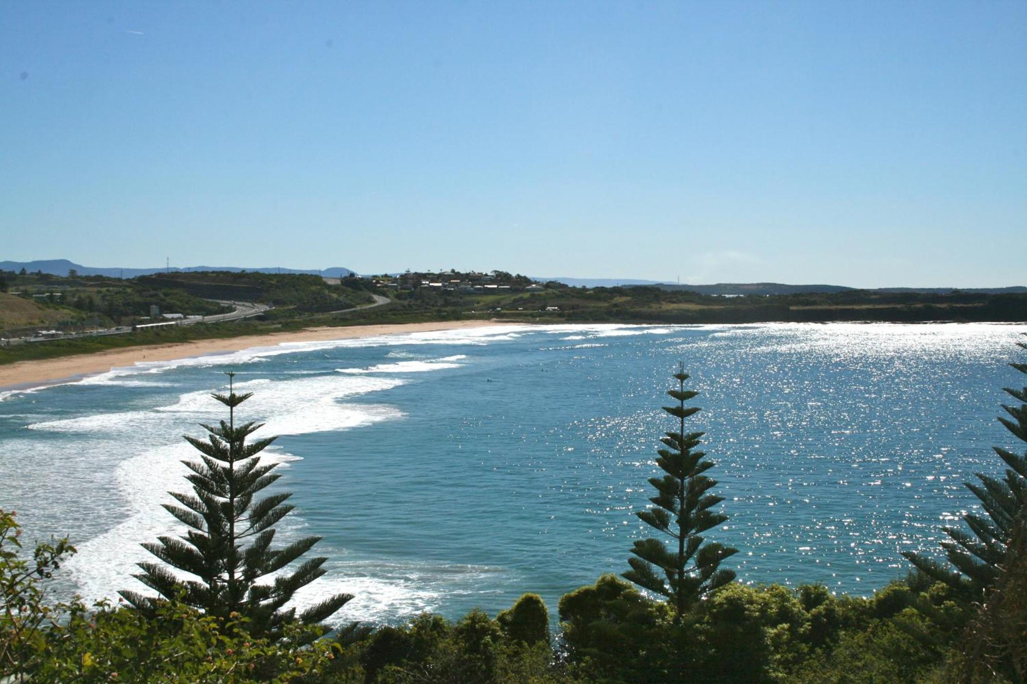 Kiama Shores Eksteriør billede