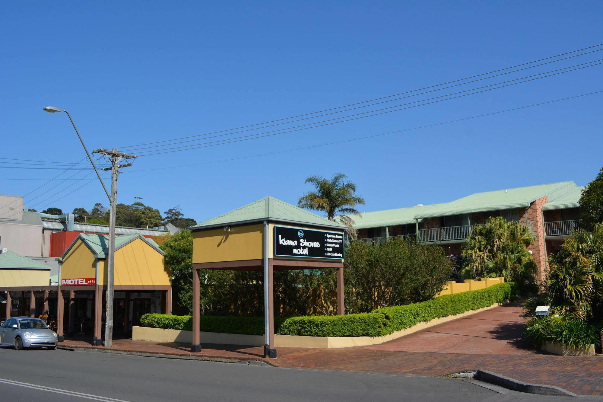 Kiama Shores Eksteriør billede