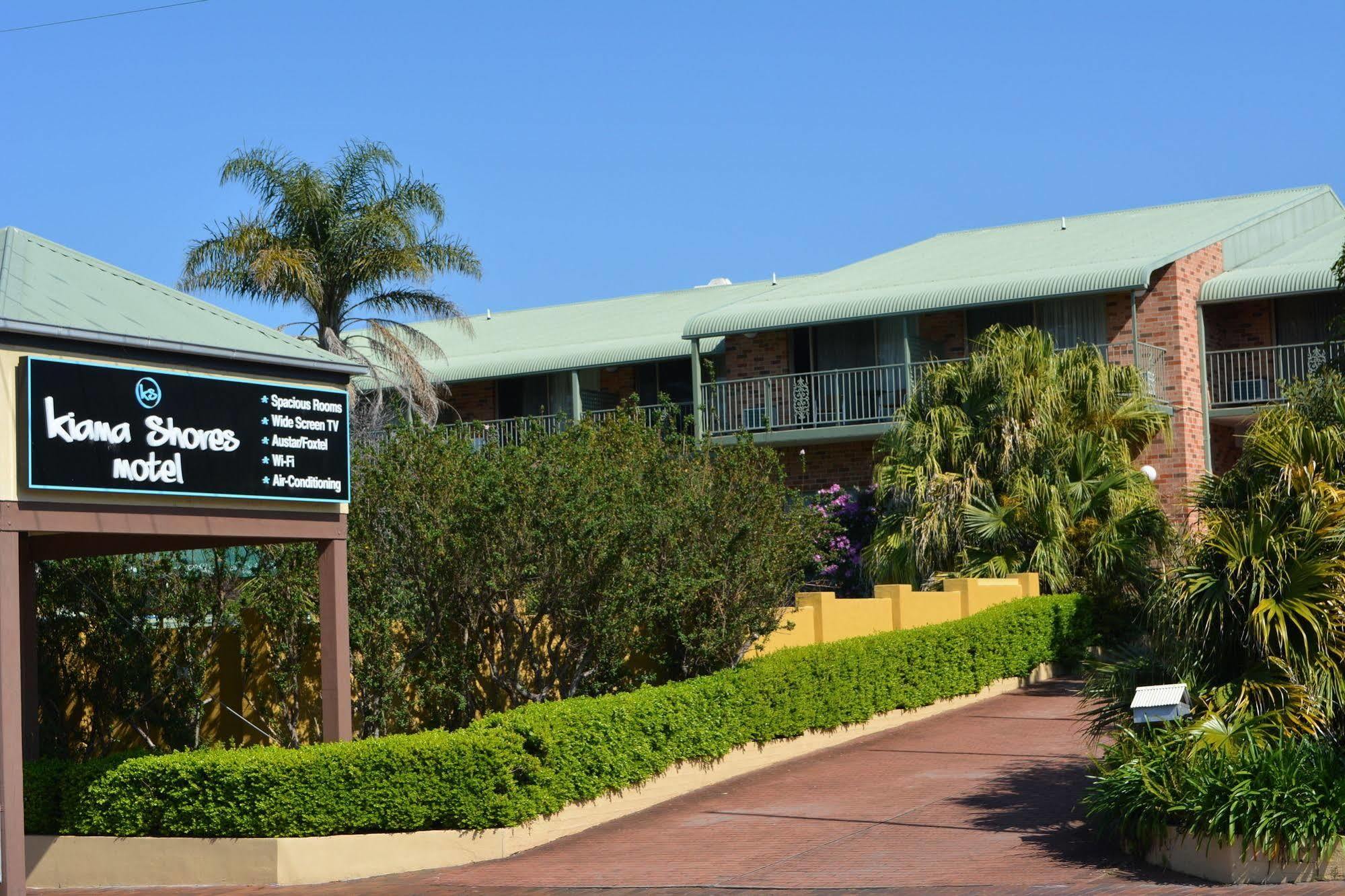Kiama Shores Eksteriør billede