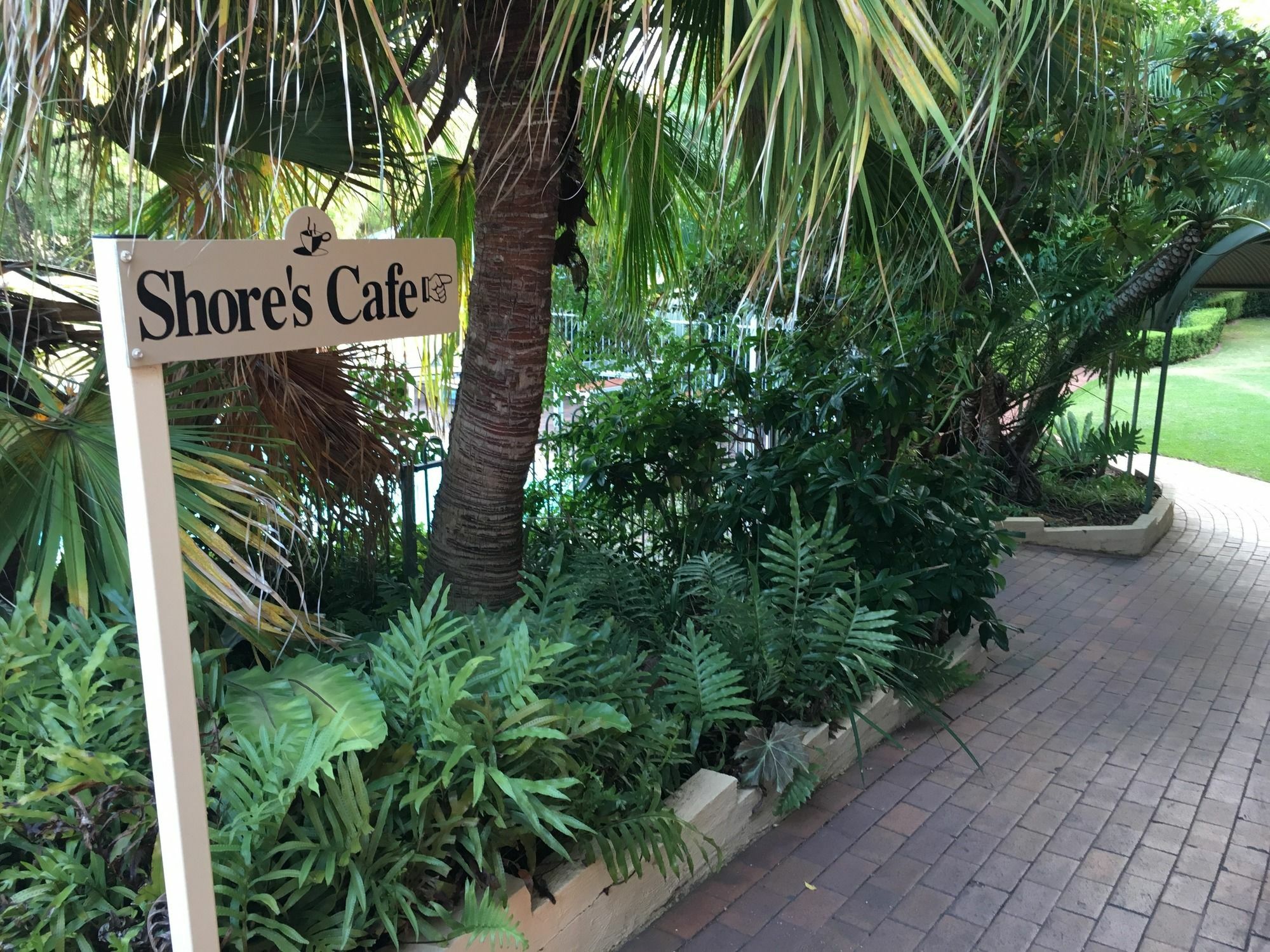 Kiama Shores Eksteriør billede