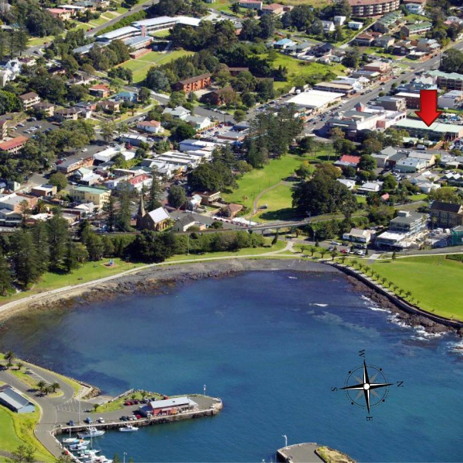 Kiama Shores Eksteriør billede