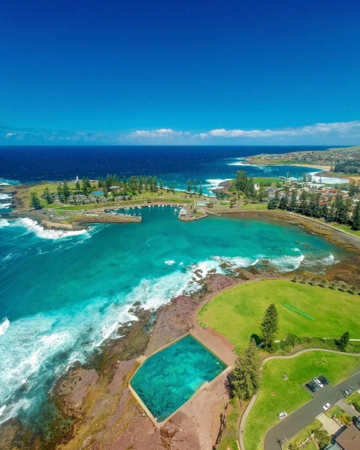 Kiama Shores Eksteriør billede